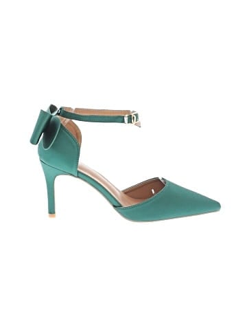 Unbranded Heels (view 1)