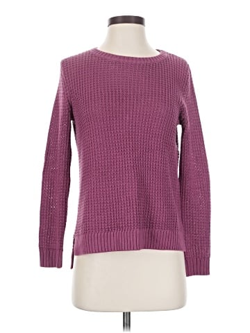 a.n.a. A New Approach Pullover Sweater (view 1)