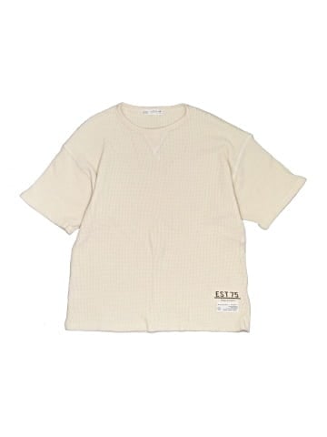 Zara Short Sleeve T-Shirt (view 1)