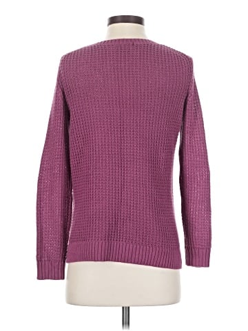 a.n.a. A New Approach Pullover Sweater (view 2)