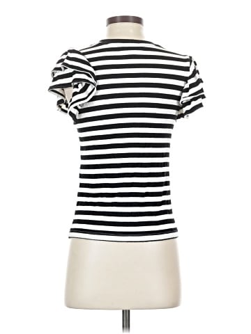 On 34th Short Sleeve Top (view 2)