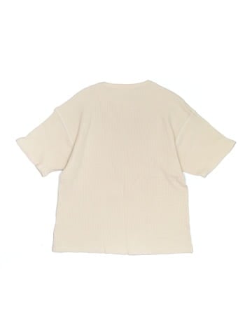 Zara Short Sleeve T-Shirt (view 2)