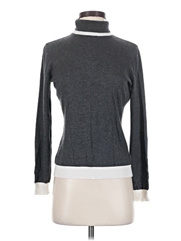 Worthington Turtleneck Sweater (view 1)