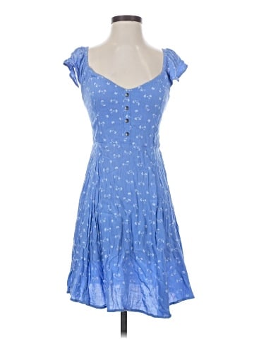 Billabong Casual Dress (view 1)