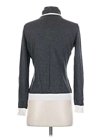 Worthington Turtleneck Sweater (view 2)