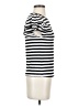 On 34th Black Short Sleeve Top Size S - photo 4