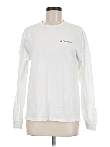 Columbia Long Sleeve T-Shirt (view 1)