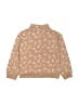 Jessica Simpson Tan Pullover Hoodie Size 5 - 6 - photo 2