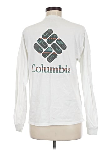 Columbia Long Sleeve T-Shirt (view 2)