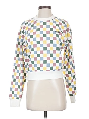 Vans Sweatshirt (view 1)