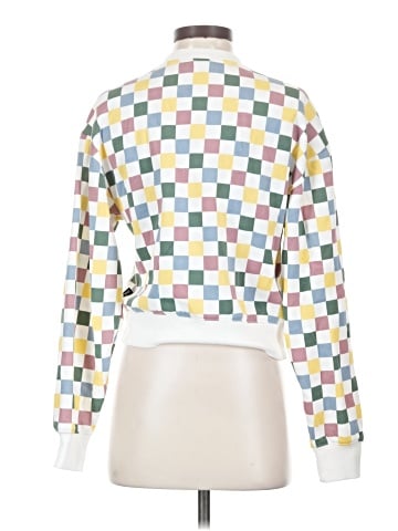 Vans Sweatshirt (view 2)