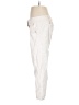 Ann Taylor LOFT Ivory Casual Pants Size 6 - photo 5