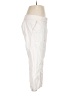 Ann Taylor LOFT Ivory Casual Pants Size 6 - photo 4