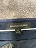 Banana Republic Blue Wool Pants Size 6 - photo 7
