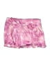 Unbranded 100% Polyester Tie-dye Pink Skort Size XXL - photo 2