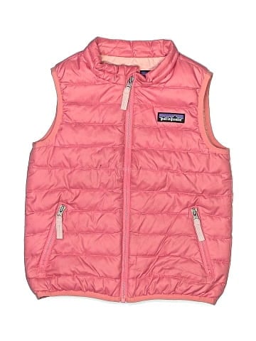 Patagonia Vest (view 1)
