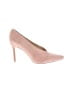 Vince Camuto Pink Heels Size 8 - photo 1