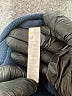 Zella Blue Pullover Sweater Size M - photo 7