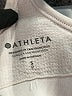 Athleta White Tank Top Size S (petite) - photo 7