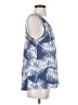 Gap Outlet Blue Tank Top Size XS - photo 4