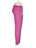 Unbranded Color Block Pink Active Pants Size 6 (estimated) - photo 4