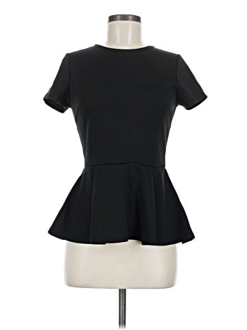 Forever 21 Short Sleeve Top (view 1)