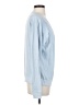 Universal Thread Blue Pullover Sweater Size S - photo 4