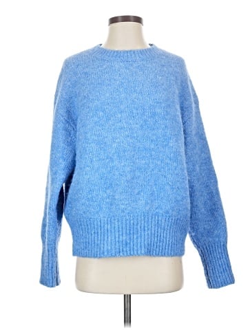 Zara Pullover Sweater (view 1)