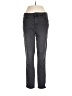 Kut from the Kloth Solid Gray Jeans Size 12 - photo 1