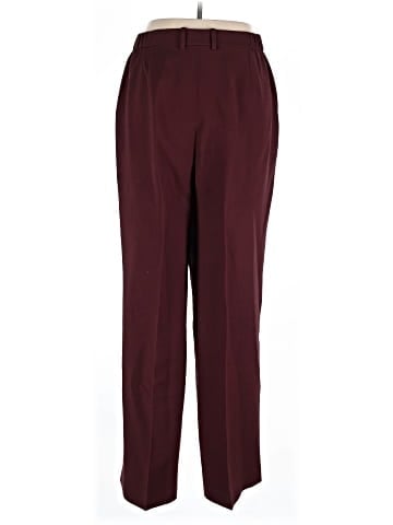 Lafayette 148 New York Wool Pants (view 2)