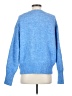 Zara Blue Pullover Sweater Size S - photo 2