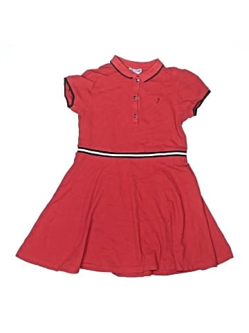 Jacadi Dress (view 1)