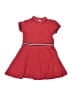 Jacadi 100% Cotton Red Dress Size 10 - photo 1