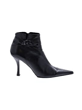 Kenneth Cole New York Ankle Boots
