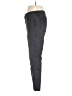 Kut from the Kloth Solid Gray Jeans Size 12 - photo 5