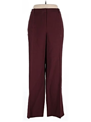 Lafayette 148 New York Wool Pants (view 1)