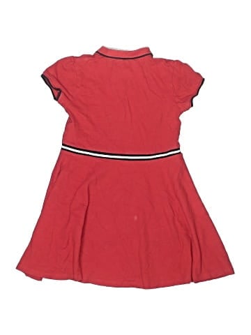 Jacadi Dress (view 2)