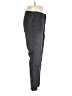Kut from the Kloth Solid Gray Jeans Size 12 - photo 4