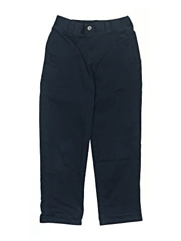 Lands' End Casual Pants (view 1)