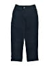 Lands' End Solid Blue Casual Pants Size 5 - photo 1