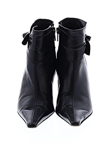 Kenneth Cole New York Ankle Boots (view 2)