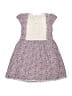 Mini Boden White Dress Size 4 - 5 - photo 2