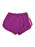 Nike 100% Polyester Purple Athletic Shorts Size M - photo 2