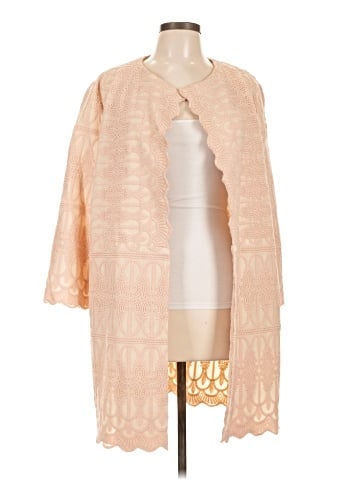 English Factory Coat (view 1)