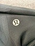 Lululemon Athletica Black Active Pants Size 8 - photo 7