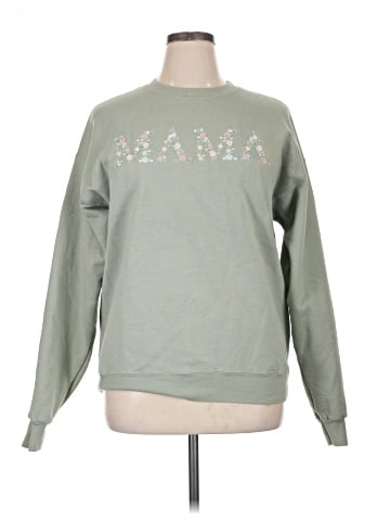 Hanes Sweatshirt (view 1)