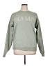 Hanes Green Sweatshirt Size L - photo 1