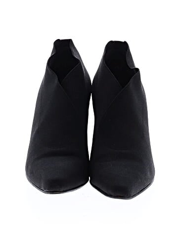 Stuart Weitzman Ankle Boots (view 2)