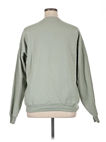 Hanes Sweatshirt (view 2)