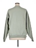 Hanes Green Sweatshirt Size L - photo 2